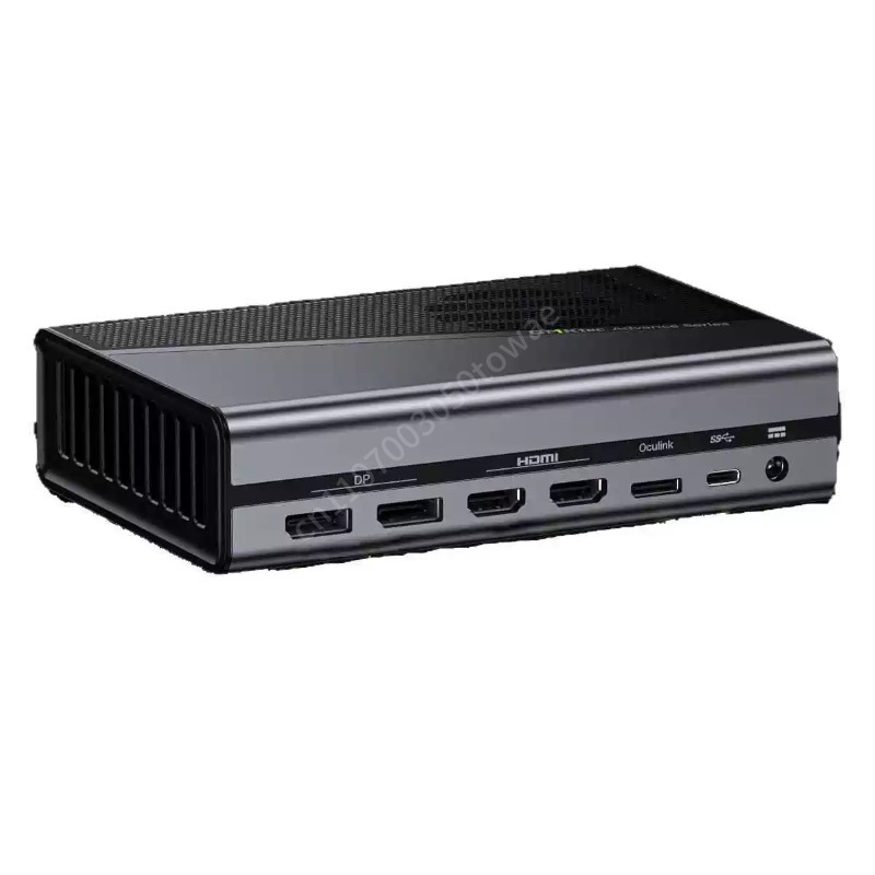 OcuLink External GPU Docking S - огляд і ціна Oculink Egpu Dock Graphics Card