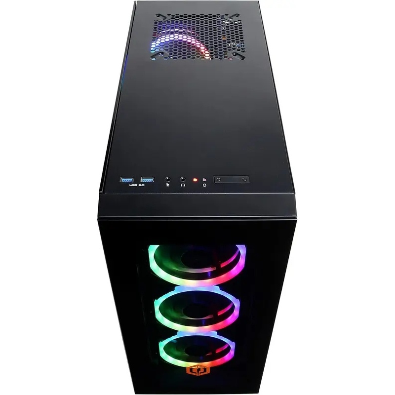 Gamer Xtreme VR Gaming Desktop - огляд і ціна Rtx 4060 Ti 16Gb Desktop