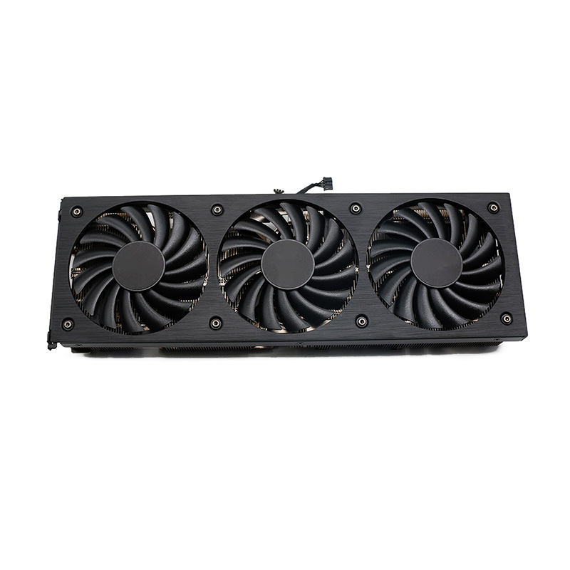 Video Card Heatsink RTX3080 Fo - огляд і ціна Rtx 3080 Ti 12Gb