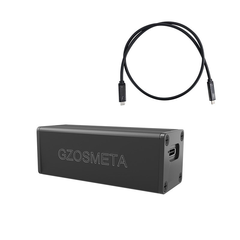 T3 / T4 OCuLink Thunderbolt 4  - огляд і ціна Oculink Egpu Dock Graphics Card