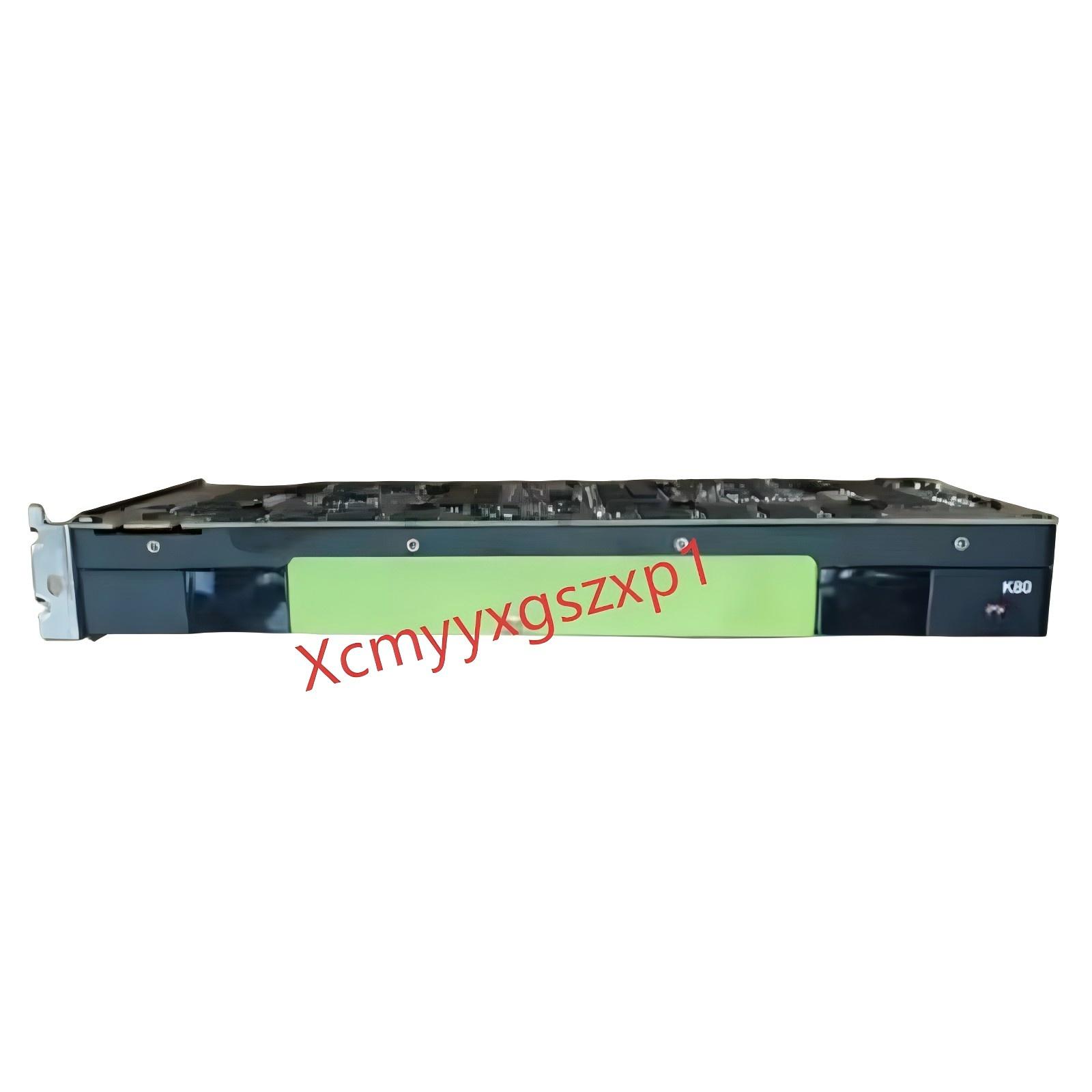 Used  NVIDIA Tesla K80 24GB GP - огляд і ціна Ai Deep Learning Workstation Gpu 24Gb