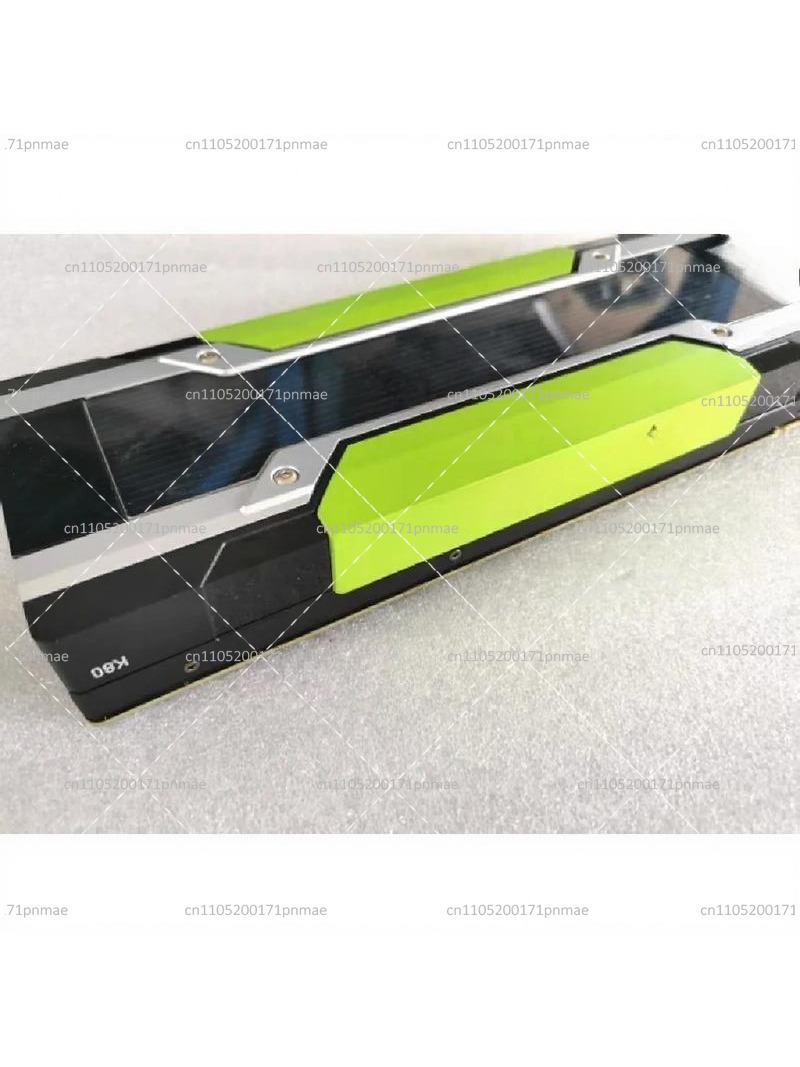 K80 24GB GPU Computing Graphic - огляд і ціна Ai Deep Learning Workstation Gpu 24Gb