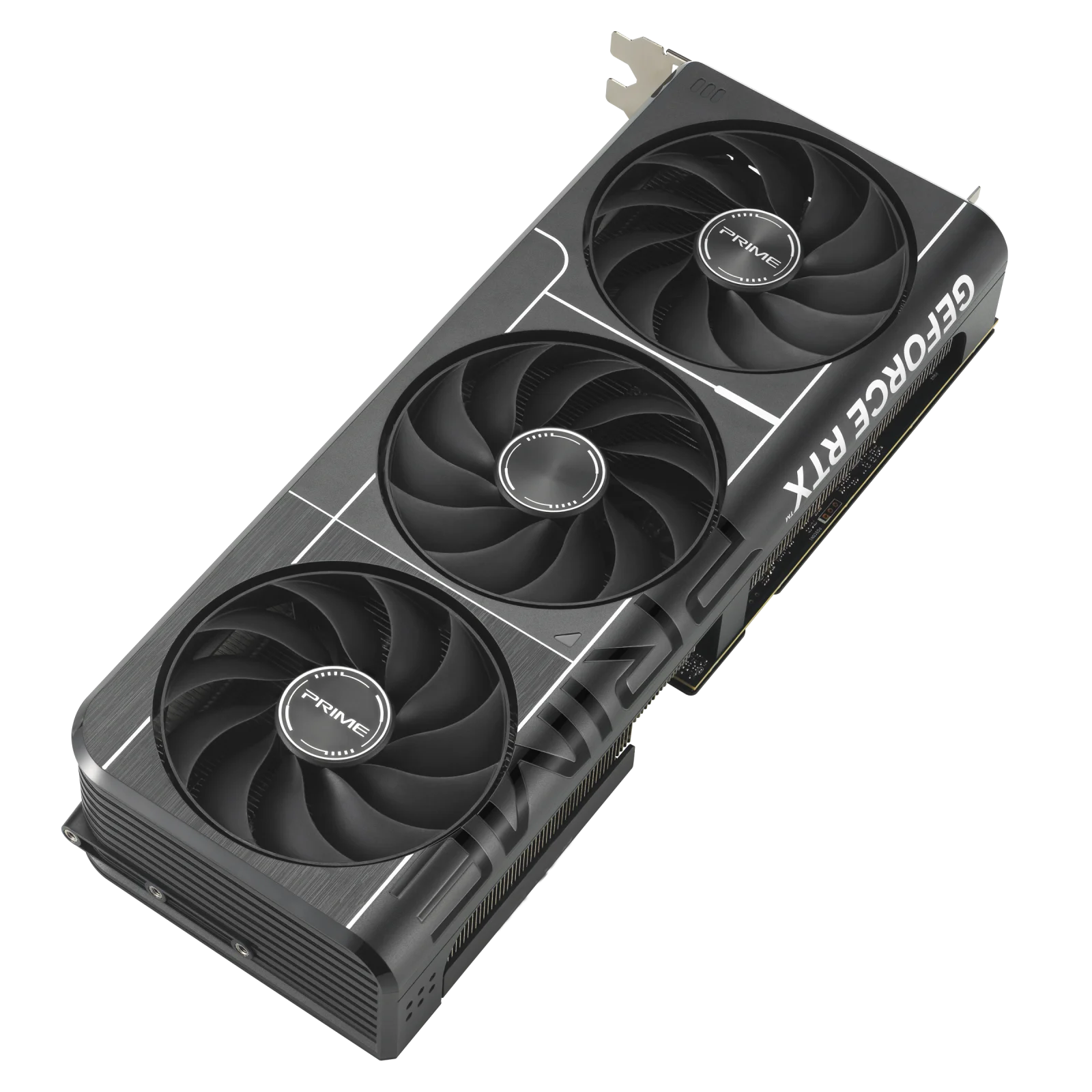 2025 New PRIME GeForce RTX 507 - огляд і ціна Triple Fan Gaming Graphics Card 16Gb