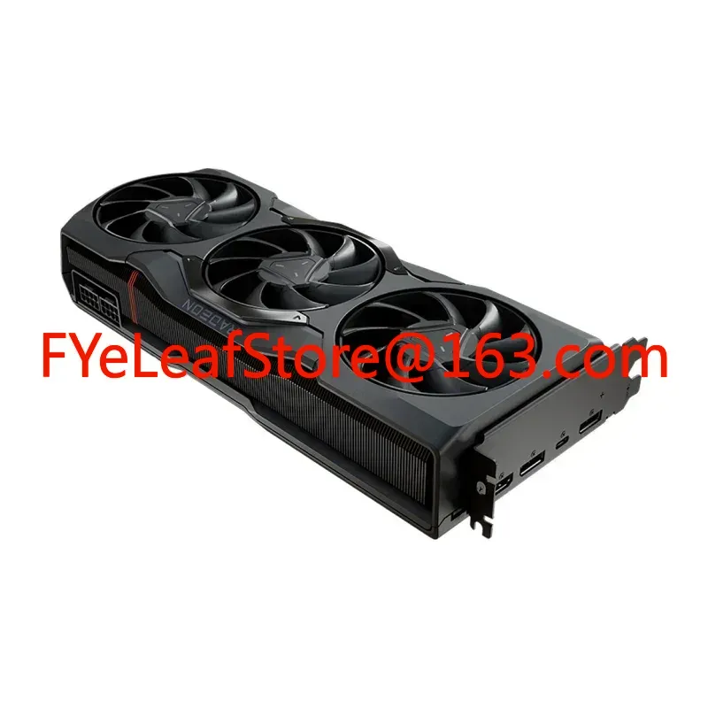 new AMD RADEON RX 7900 XTX 24g - огляд і ціна Rx 7900 Xtx 24Gb Video Card