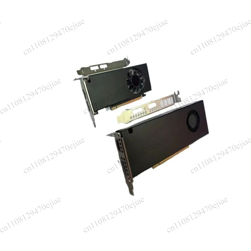 RTX A2000 8GB Professional Gra - огляд і ціна Low Profile Workstation Display Card 8Gb