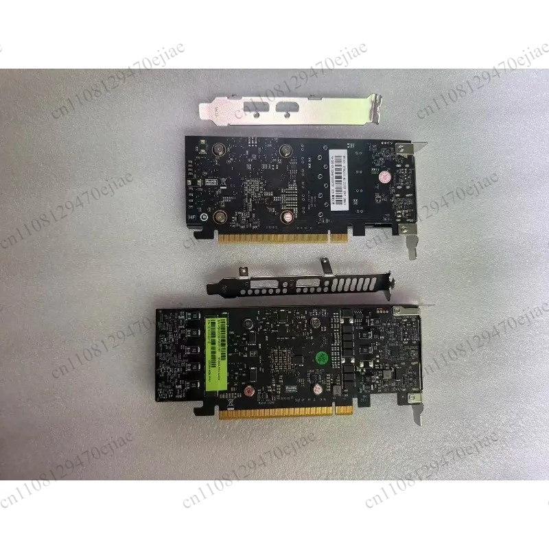 RTX A2000 8GB Professional Gra - огляд і ціна Low Profile Workstation Display Card 8Gb