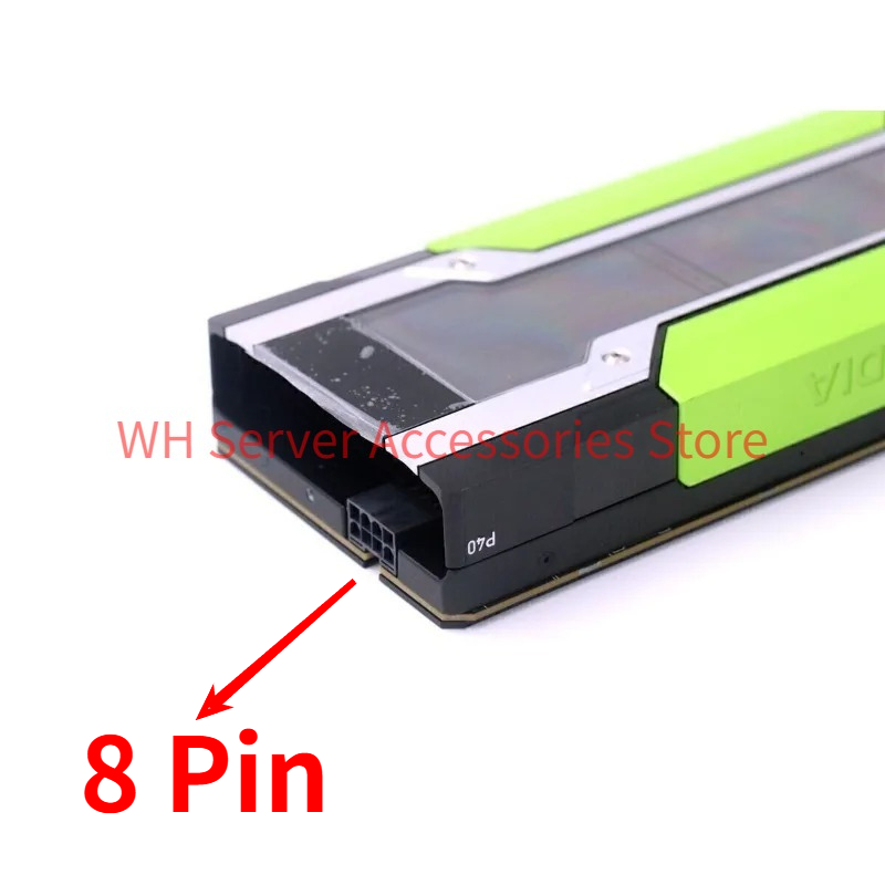 for NVIDIA Tesla P40 24GB GDDR - огляд і ціна Ai Deep Learning Workstation Gpu 24Gb